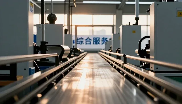 长沙市天心区银龙行李绑带厂